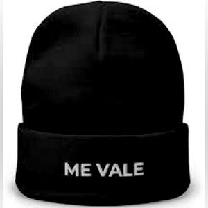 Me Vale Beanie